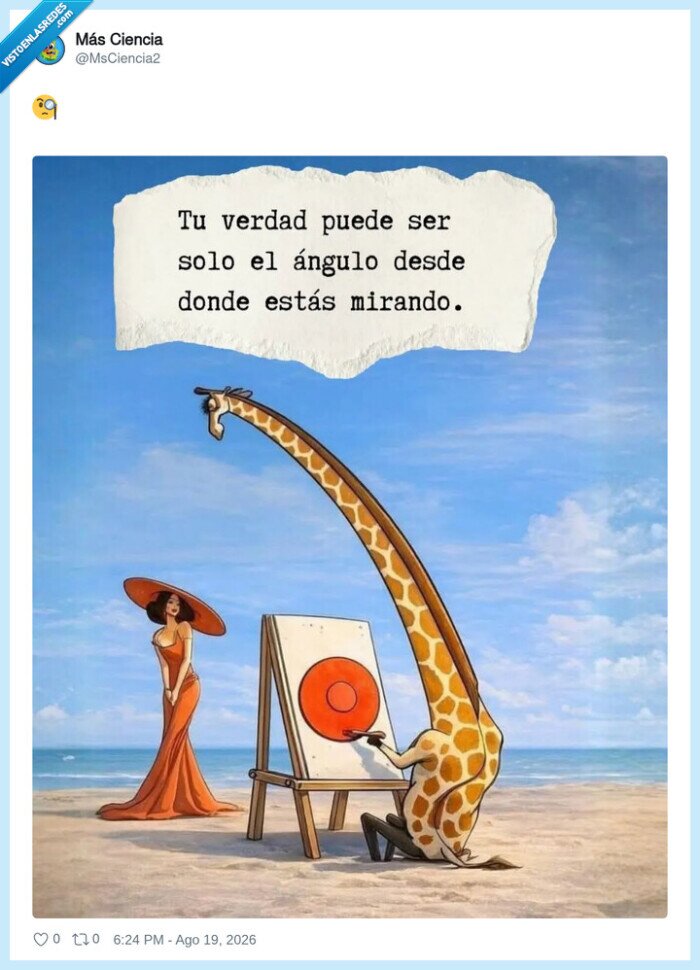 verdad,&aacute;ngulo,girafa,pintura,perspectiva