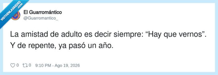 amistad,adultos,vernos,tiempo,reflexi&oacute;n