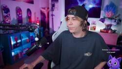Enlace a Rubius se ha pronunciado sobre la caída de los influencers