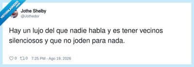 Mejor vef de ayer