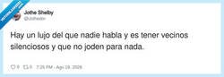 Enlace a El sueño del millonario antisocial, por @Jothedor