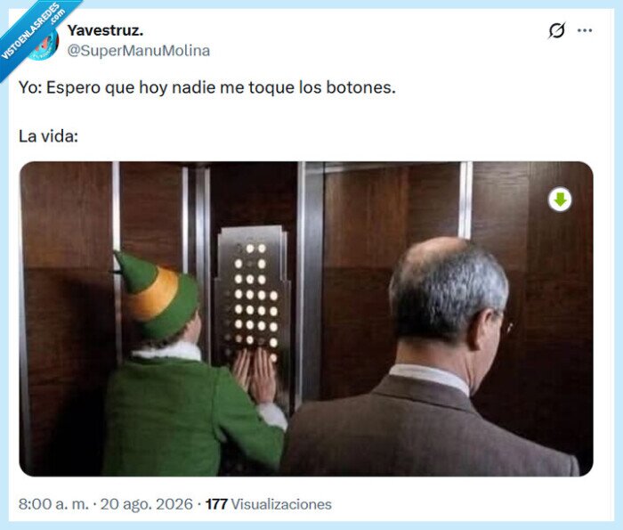 1751456 - Todos para ti por @supermanumolina