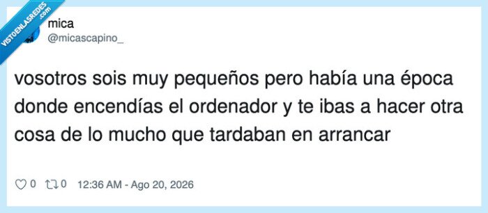 1751593 - Y ahora nos quejamos de que la gente no tiene paciencia, por @micascapino_