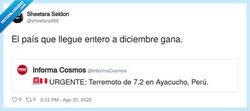 Enlace a Un 2026 lleno de sorpresas, por @sheetara666