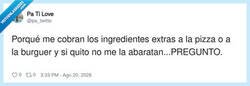 Enlace a Cobrar por lo que no comes es literalmente estafar, por @pa_twitto