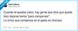 Enlace a Pues es una pasta, por @SantiLiebanaR