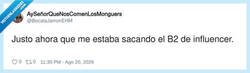 Enlace a Buenas horas para el boicot, por @BocataJamonEHM
