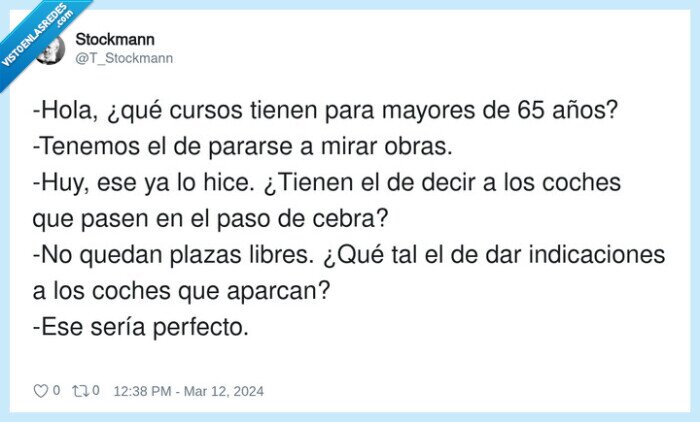 jubilaci&oacute;n,obras,coches,paso,vecinos