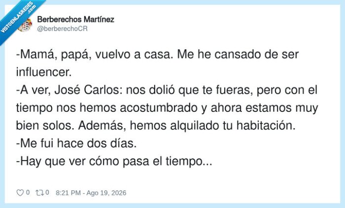 1751638 - Vamos, que no te quieren
