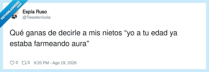 nietos,abuelo,aura,generaci&oacute;n,juventud