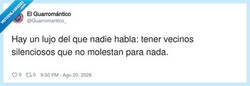 Enlace a Y luego te quejas de que no tienes amigos, por @Guarromantico_