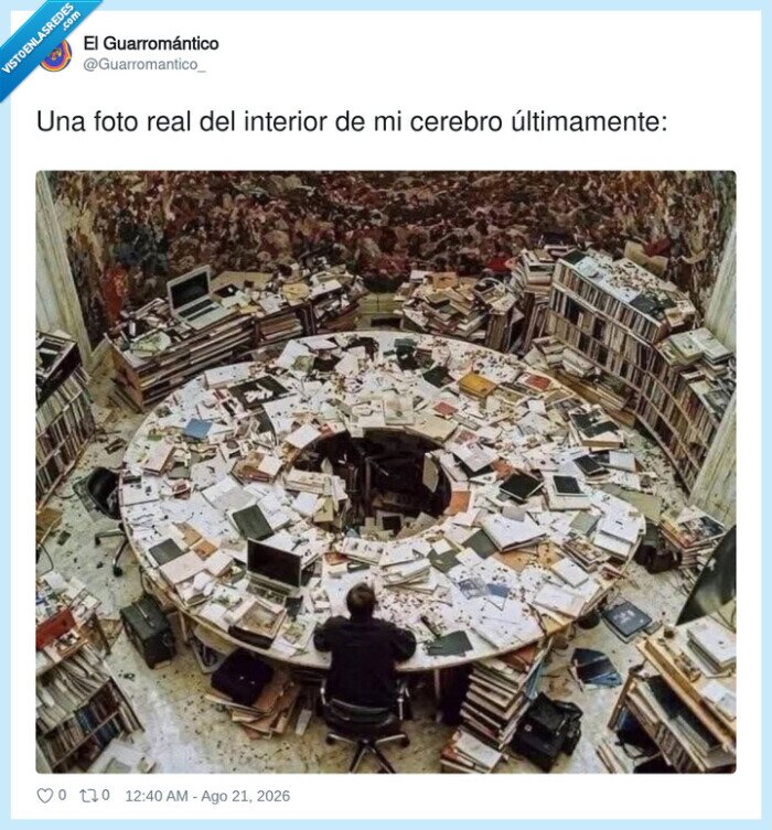 caos,cerebro,trabajo,desorden,oficina