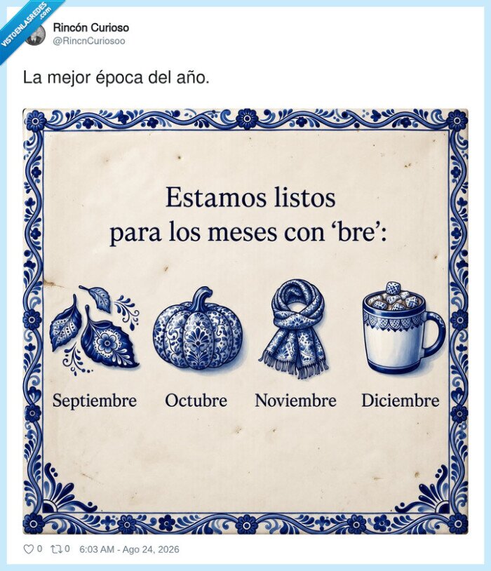 oto&ntilde;o,meses,calendario,estaciones,fresas