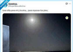Enlace a No hay nadie más por @supermanumolina