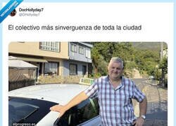 Enlace a El colectivo más sinvergüenza: te deja en la puerta… y te cobra por bajarte, por @DHollyday7