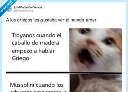 Enlace a Soy estudiante y confirmo, por @EnsedeCiencia