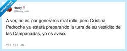 Enlace a Esto me ha jodido el día, por @Hanky_solo
