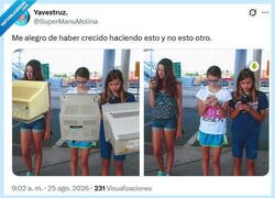 Enlace a Malo. Pero, no tan malo por @supermanumolina
