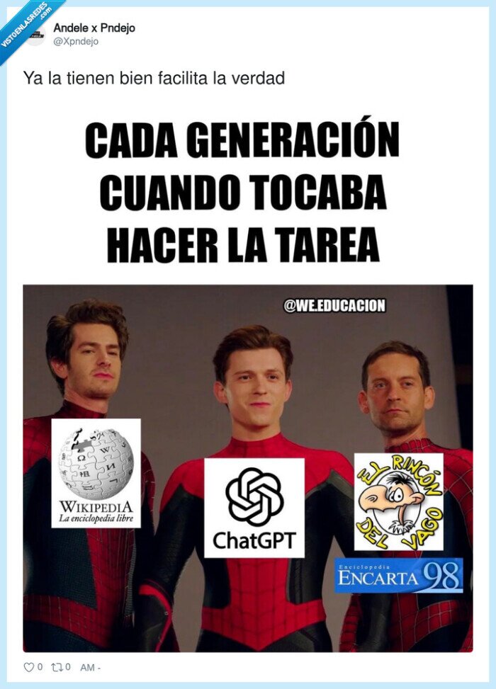 generaciones,tareas,wikipedia,chatgpt,encarta98