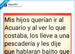 Enlace a Buena jugada si tienes hijos medio retrasados, por @PalomaA97010649