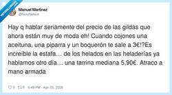 Enlace a La magia de este país