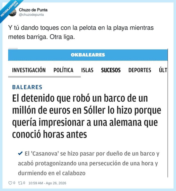 balears,barco,casanova,detenido,alemana
