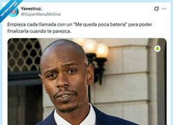 Enlace a ¡Estoy pasando por un túnel! por @supermanumolina