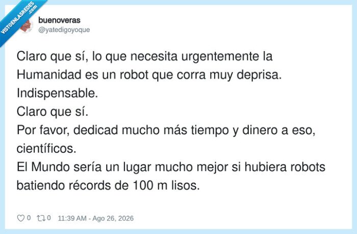 robots,ciencia,prioridades,tecnolog&iacute;a,velocidad