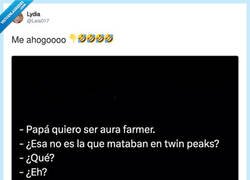 Enlace a Esto solo lo entenderán los puretas, por @Leia017