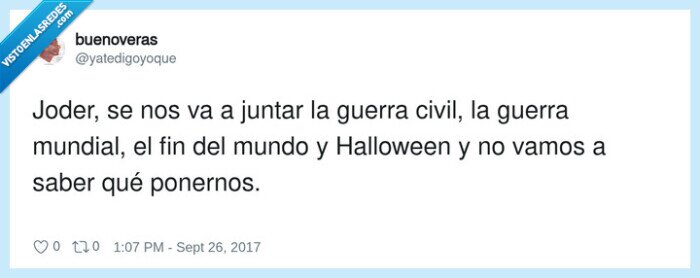 guerra,civiles,mundo,halloween,disfraz