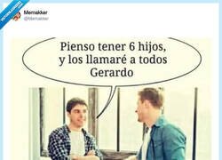 Enlace a Así funciona la lógica de los tíos cuando planean la familia, por @Memakker