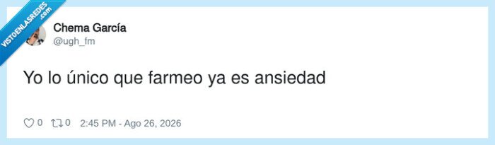 ansiedad,farmeo,tiktok,joven,sosiego
