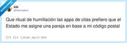 Enlace a Al menos las apps no me piden que firme nada después, por @tobimadero