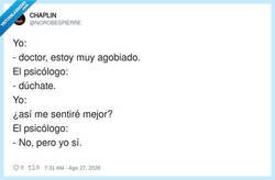 Enlace a Al menos uno sale ganando, por @NOROBESPIERRE