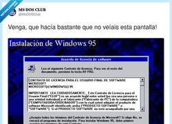 Enlace a Aceptar sin leer: el primer hábito tóxico que me enseñó la informática, por @MsDOSClub