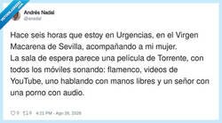 Enlace a Los móviles han terminado de arruinar una sociedad que ya estaba arruinada