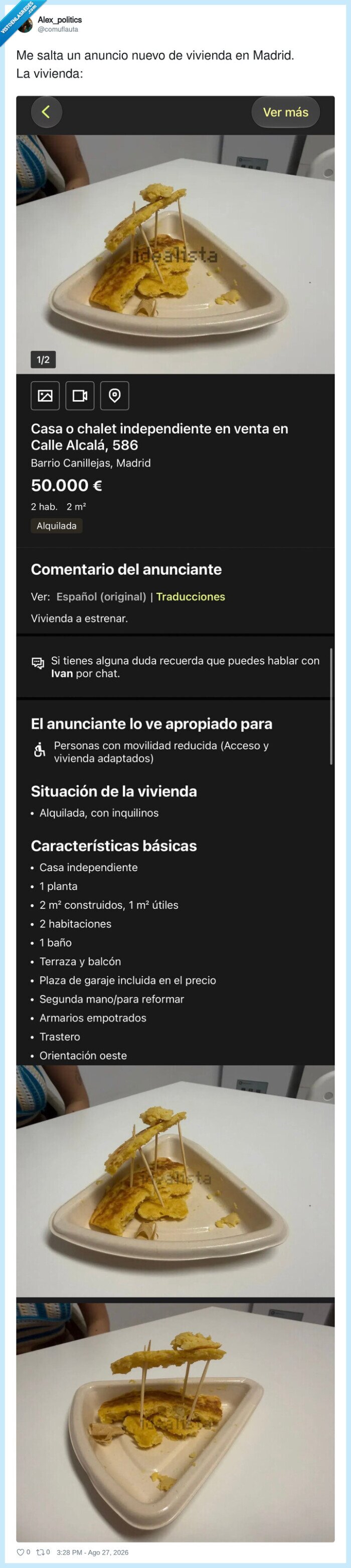 vivienda,madrile&ntilde;a,exageraci&oacute;n,inmobiliario,tortilla