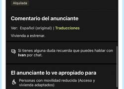 Enlace a Si eres un gusano, la casa está de lujo, por @comuflauta