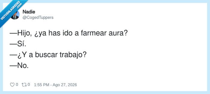 aura,trabajo,madre,generaci&oacute;nz,pereza