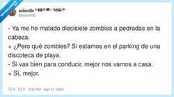 Enlace a Escabechina en la discoteca, por @solomill0