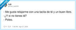 Enlace a Poleo menta, por @Thor_luisXVII