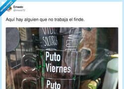 Enlace a ¿No hay tazas para los que curramos el domingo? por @imorel72