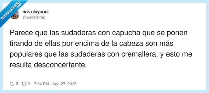 sudadera,cremallera