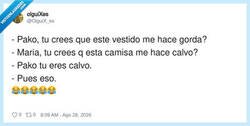Enlace a Cuando la lógica te deja más ko que un derechazo, por @OlguiX_es