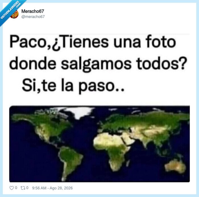1753259 - Demasiada gente en la foto, por @meracho67