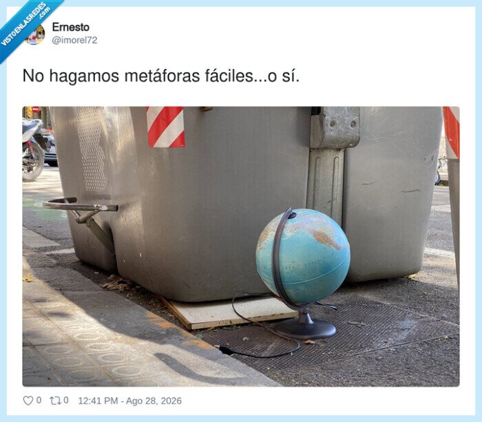 1753324 - El mundo a la basura, por @imorel72