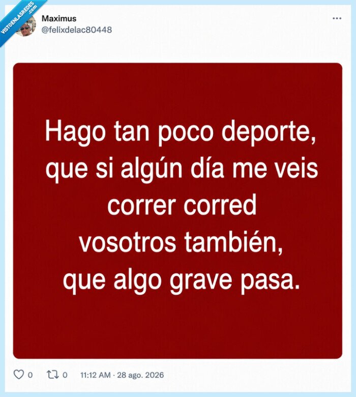 1753341 - Cuando la pereza es tan fuerte que se vuelve responsabilidad social, por @felixdelac80448