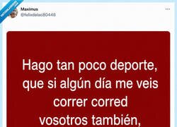 Enlace a Cuando la pereza es tan fuerte que se vuelve responsabilidad social, por @felixdelac80448