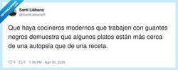 Enlace a Ugggggg, por @SantiLiebanaR