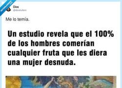 Enlace a ¿Comida gratis? Pa' dentro, por @diostuitero
